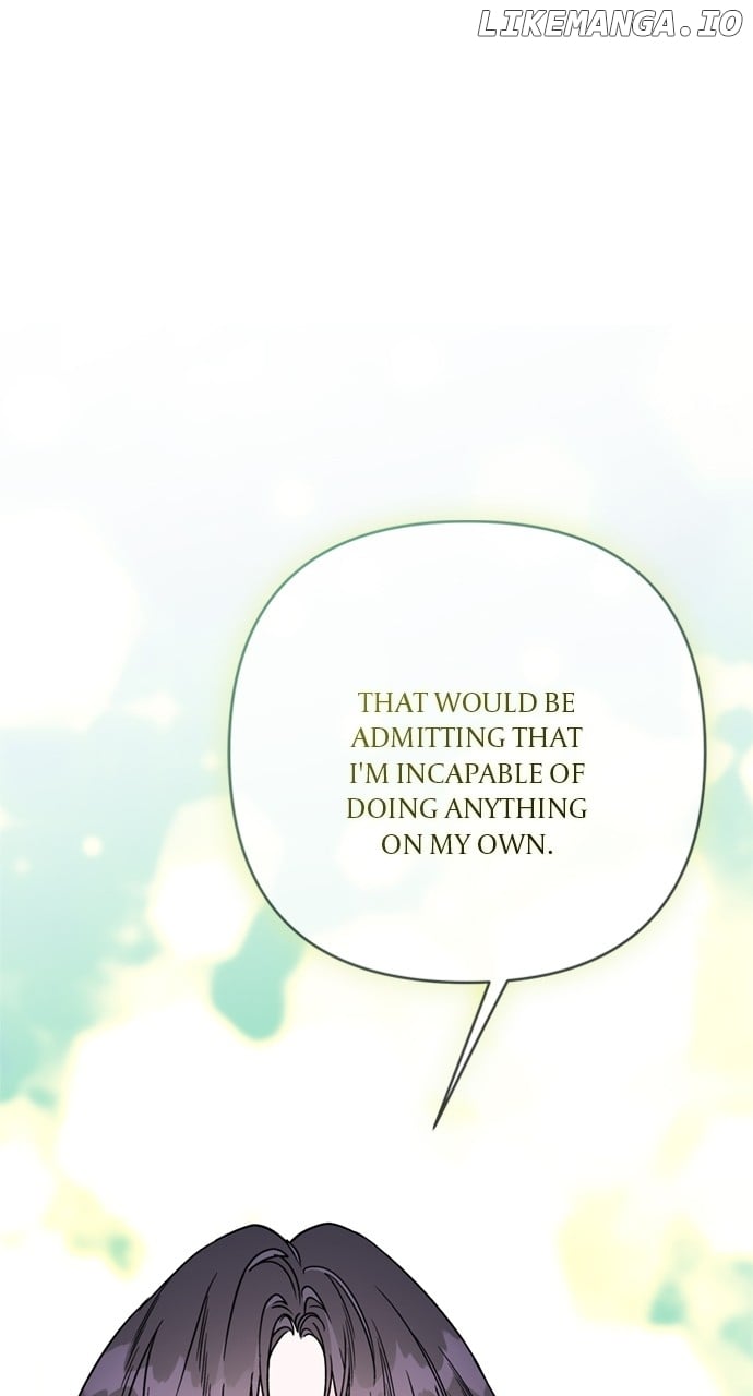 The Way That Knight Lives As a Lady Chapter 159 - page 60