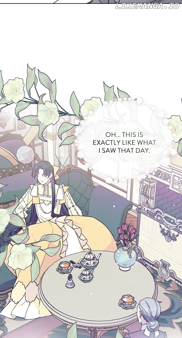 The Way That Knight Lives As a Lady Chapter 159 - page 63