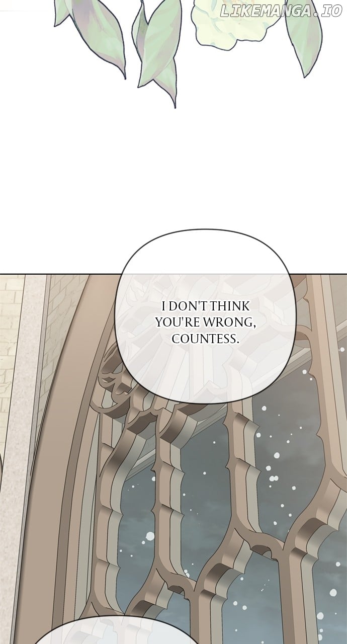 The Way That Knight Lives As a Lady Chapter 159 - page 65