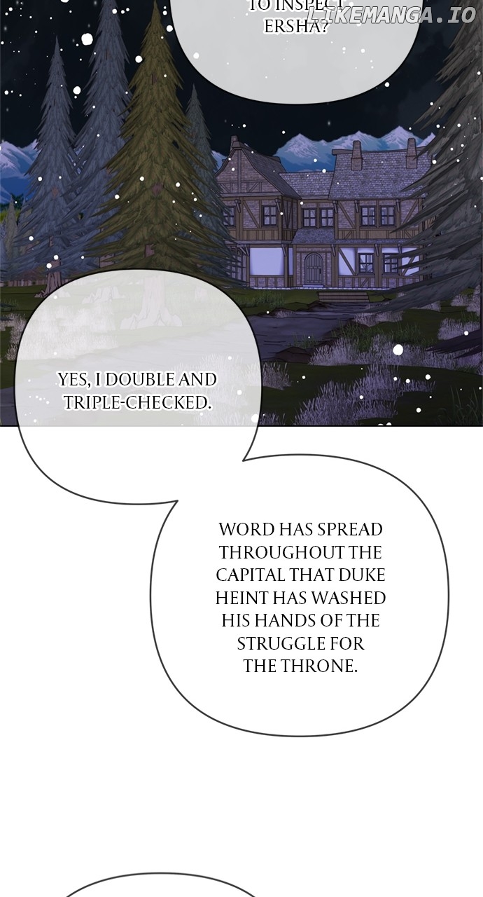 The Way That Knight Lives As a Lady Chapter 159 - page 69