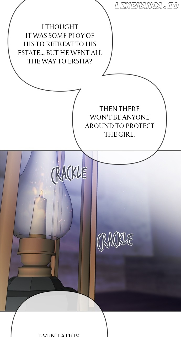 The Way That Knight Lives As a Lady Chapter 159 - page 70