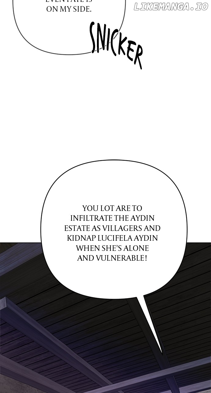 The Way That Knight Lives As a Lady Chapter 159 - page 71