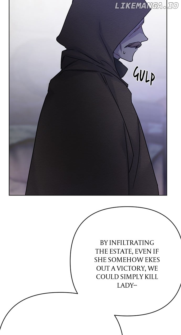 The Way That Knight Lives As a Lady Chapter 159 - page 73