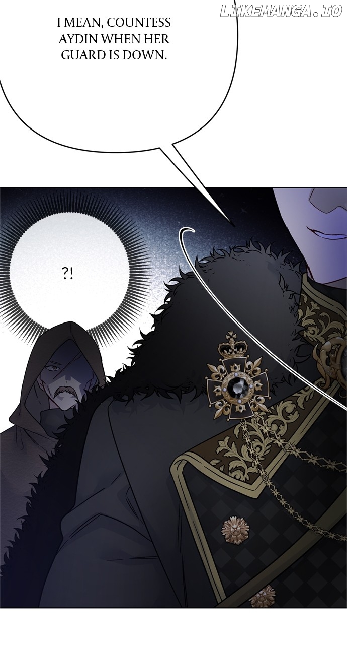 The Way That Knight Lives As a Lady Chapter 159 - page 74