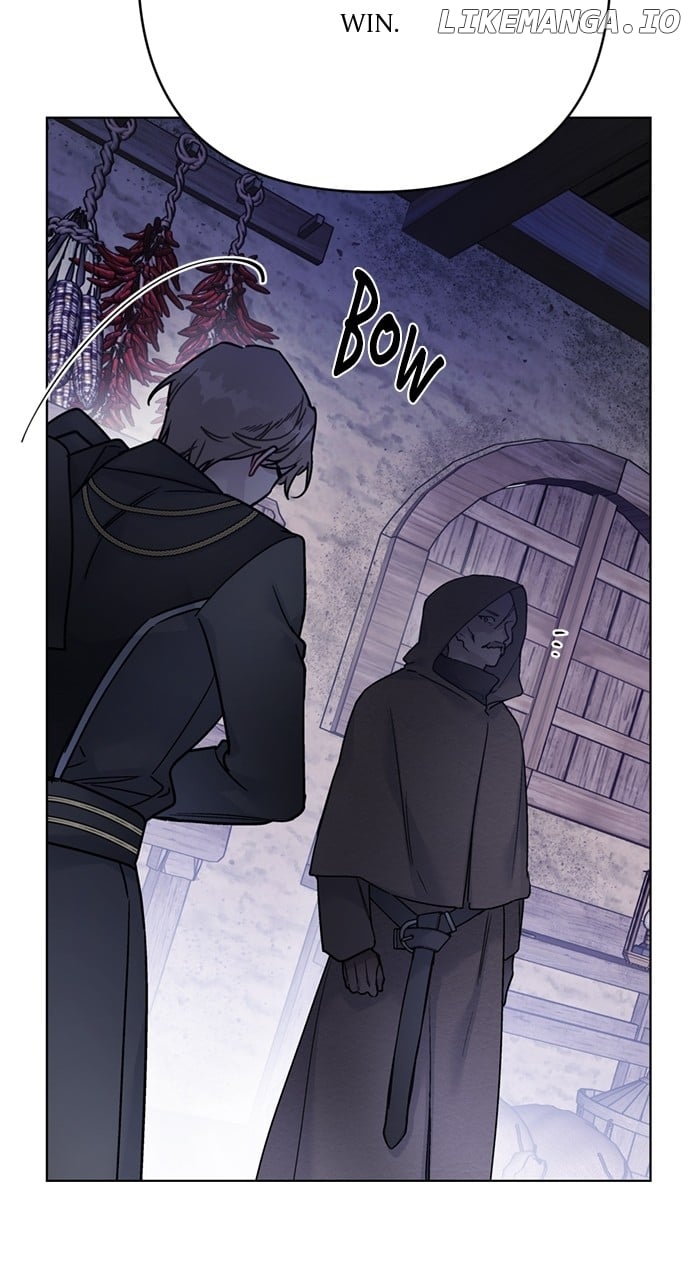 The Way That Knight Lives As a Lady Chapter 159 - page 76