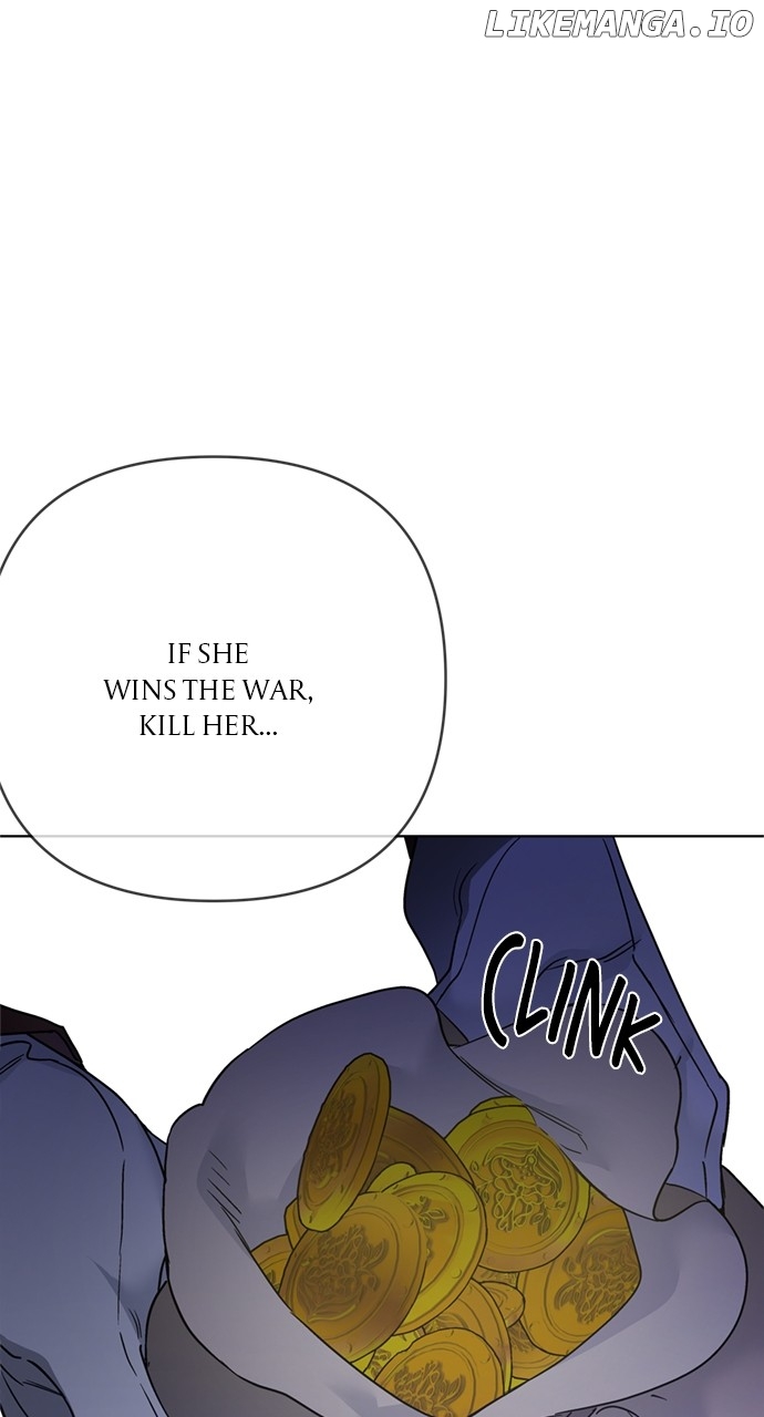 The Way That Knight Lives As a Lady Chapter 159 - page 77