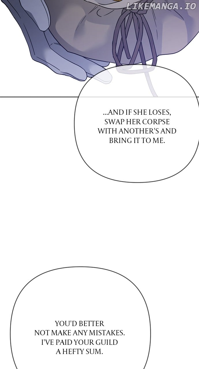 The Way That Knight Lives As a Lady Chapter 159 - page 78