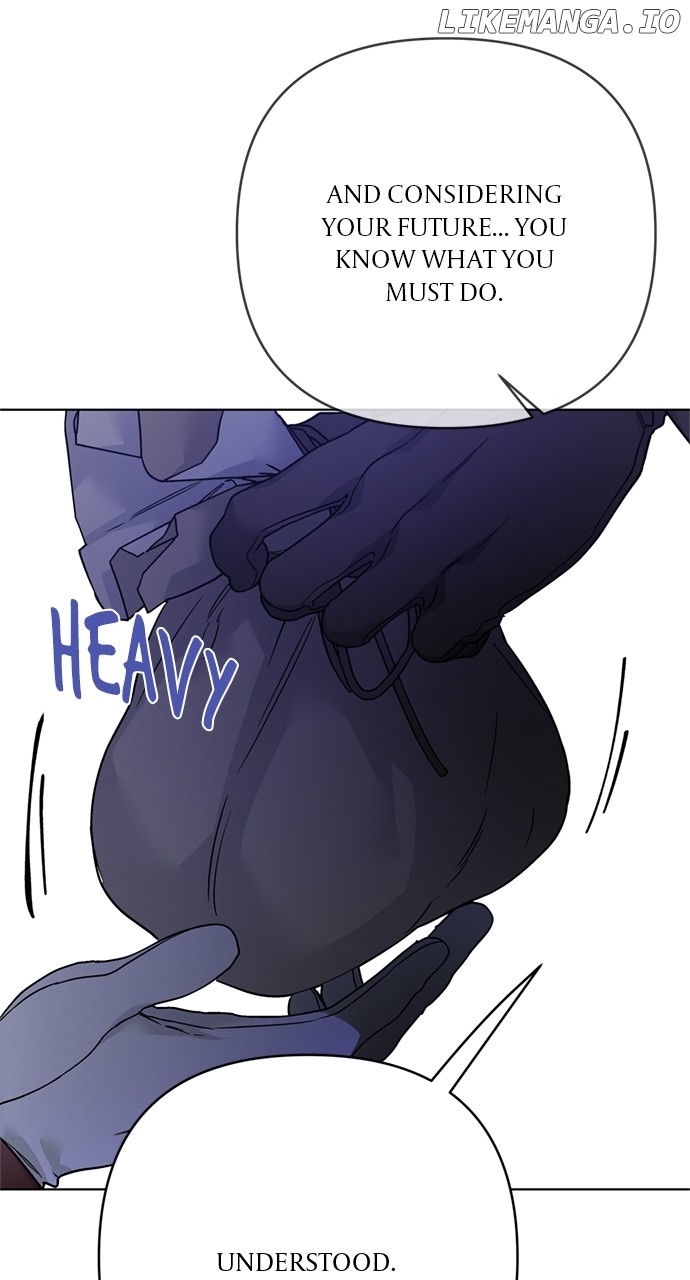 The Way That Knight Lives As a Lady Chapter 159 - page 80