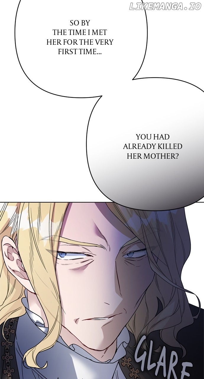 The Way That Knight Lives As a Lady Chapter 160 - page 44