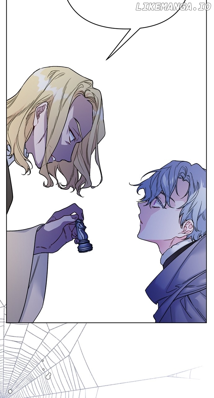 The Way That Knight Lives As a Lady Chapter 160 - page 80
