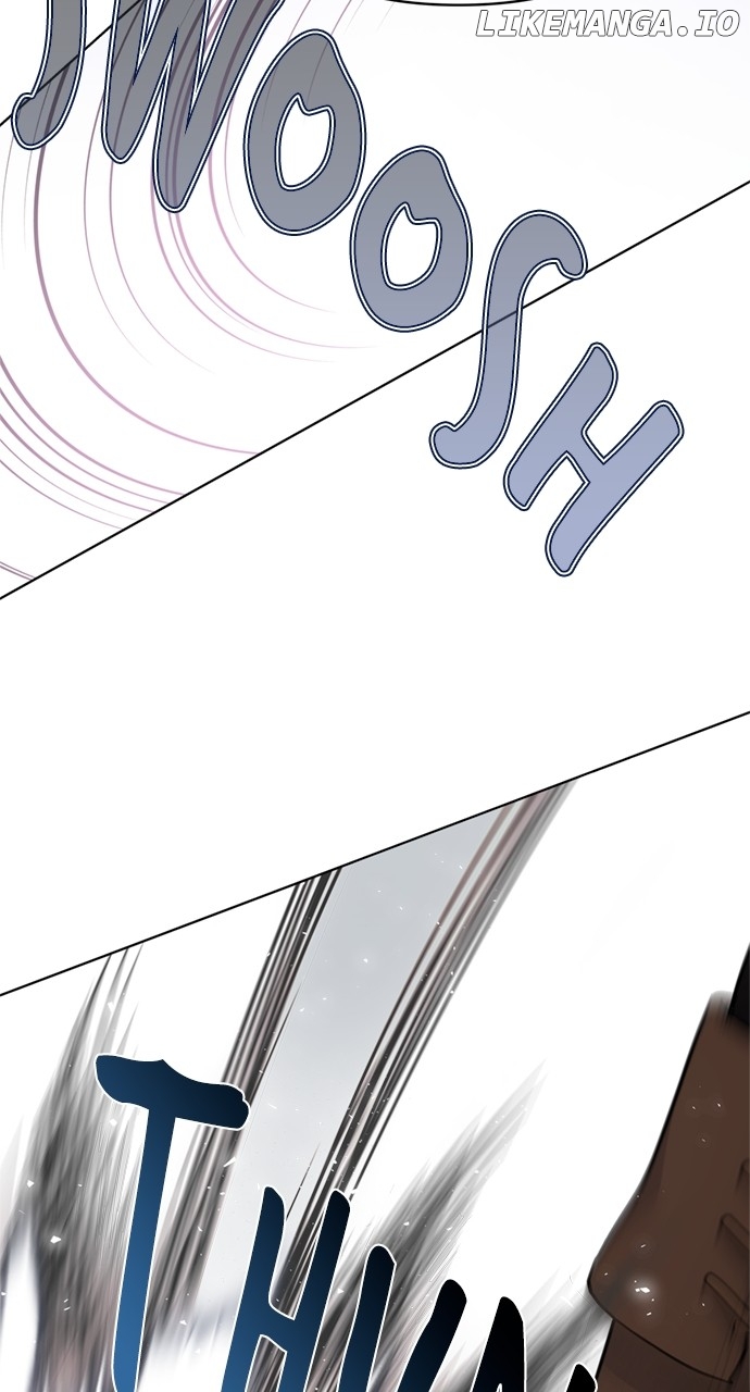 The Way That Knight Lives As a Lady Chapter 161 - page 32