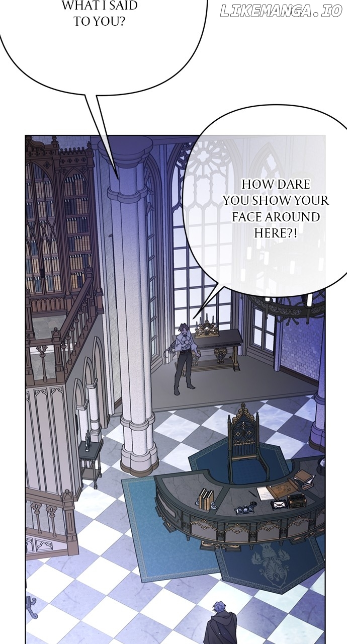The Way That Knight Lives As a Lady Chapter 161 - page 80
