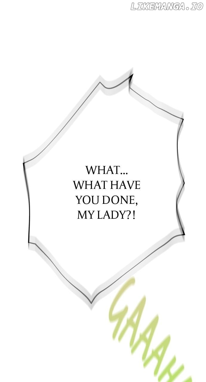 The Way That Knight Lives As a Lady Chapter 162 - page 11