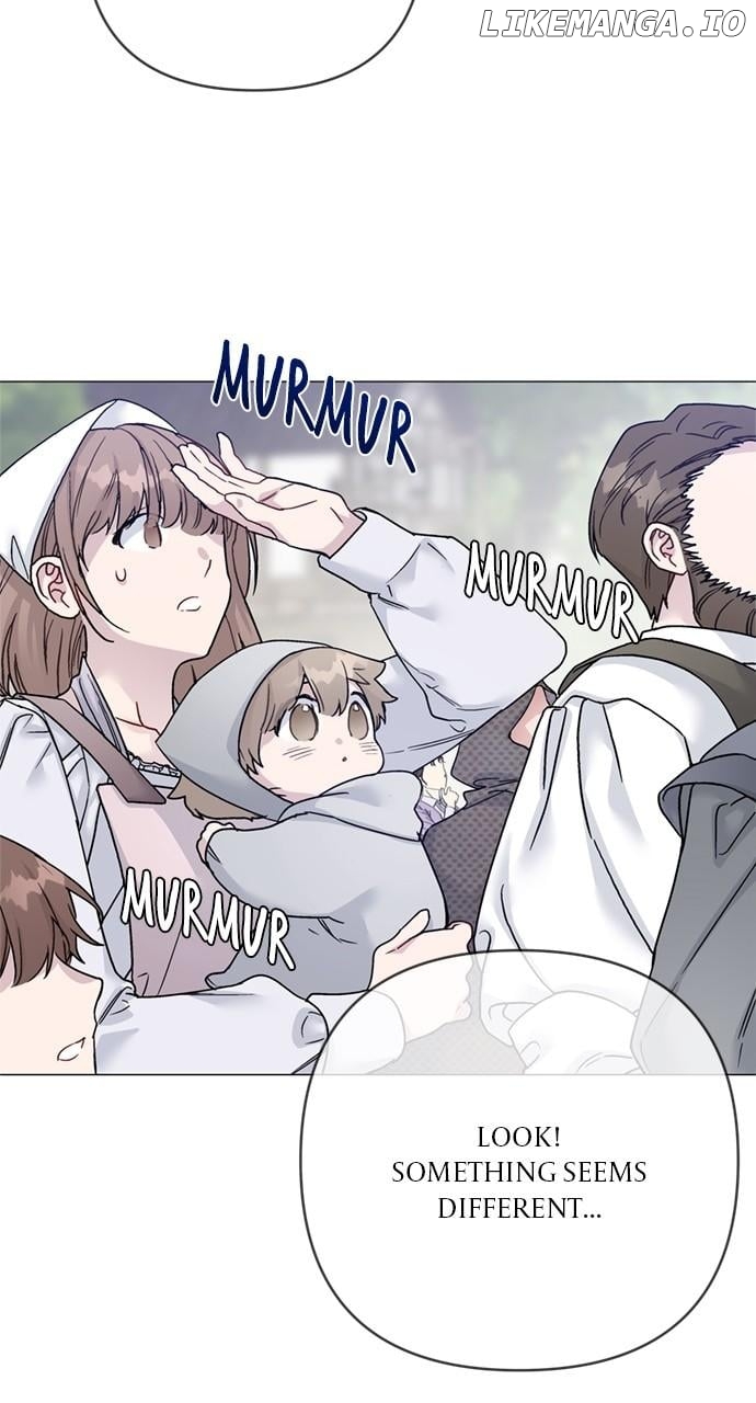 The Way That Knight Lives As a Lady Chapter 162 - page 18