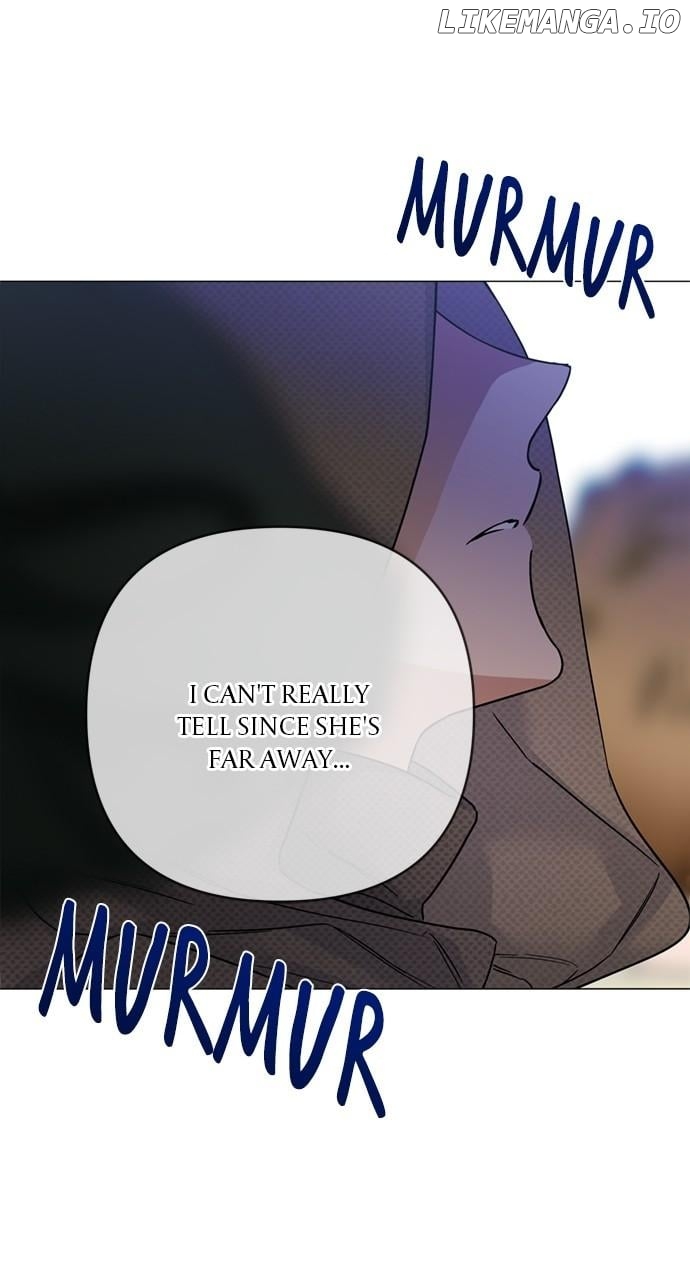 The Way That Knight Lives As a Lady Chapter 162 - page 19