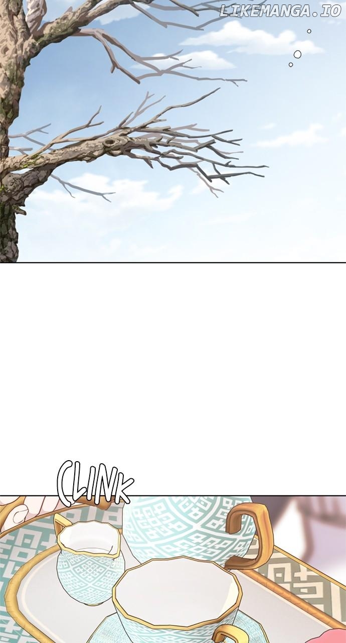 The Way That Knight Lives As a Lady Chapter 162 - page 2