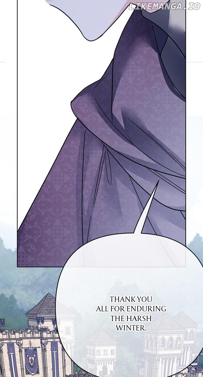 The Way That Knight Lives As a Lady Chapter 162 - page 21