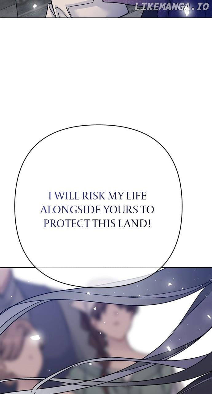 The Way That Knight Lives As a Lady Chapter 162 - page 26