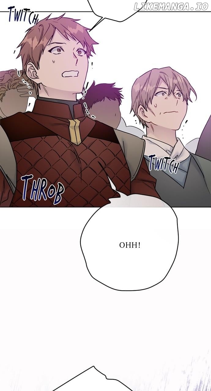 The Way That Knight Lives As a Lady Chapter 162 - page 30