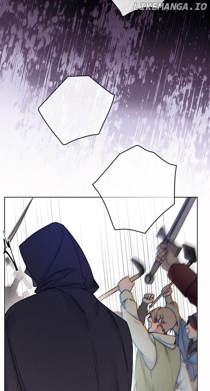 The Way That Knight Lives As a Lady Chapter 162 - page 32