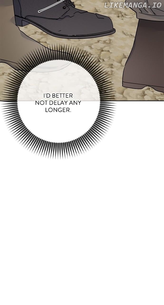 The Way That Knight Lives As a Lady Chapter 162 - page 37