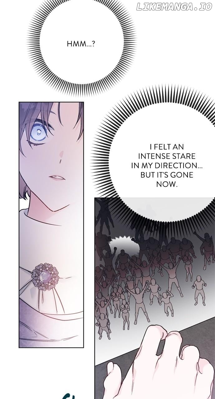 The Way That Knight Lives As a Lady Chapter 162 - page 39