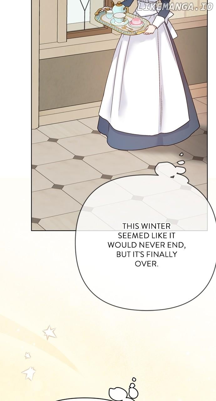 The Way That Knight Lives As a Lady Chapter 162 - page 4