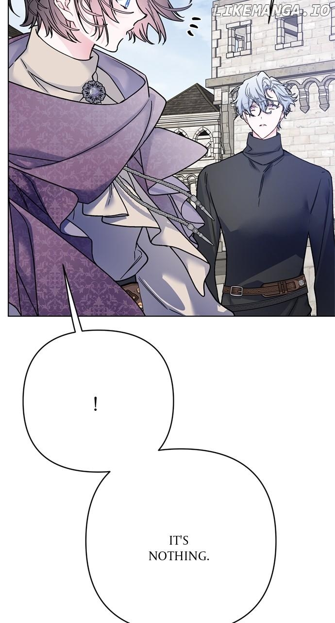 The Way That Knight Lives As a Lady Chapter 162 - page 41