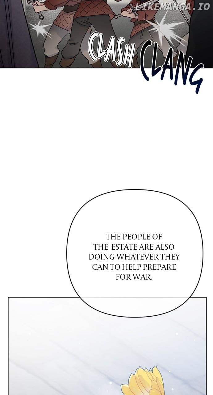 The Way That Knight Lives As a Lady Chapter 162 - page 49
