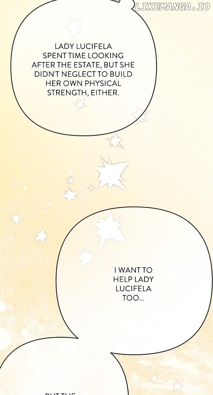 The Way That Knight Lives As a Lady Chapter 162 - page 5