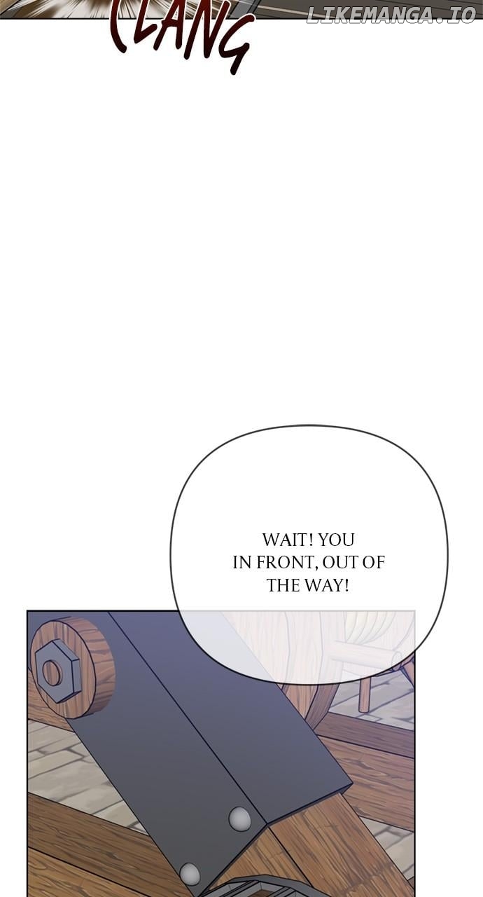 The Way That Knight Lives As a Lady Chapter 162 - page 54