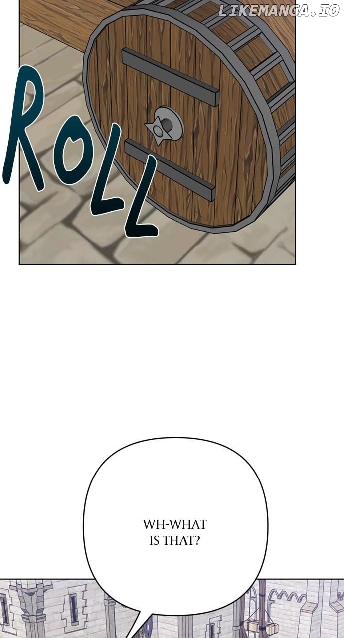 The Way That Knight Lives As a Lady Chapter 162 - page 55