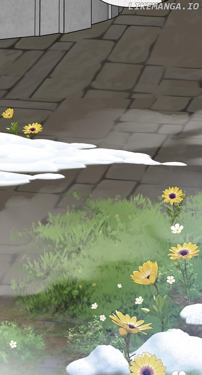 The Way That Knight Lives As a Lady Chapter 162 - page 64