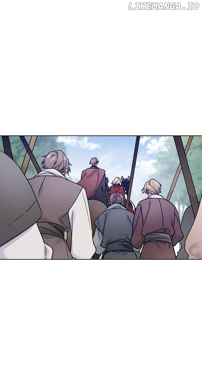 The Way That Knight Lives As a Lady Chapter 162 - page 68