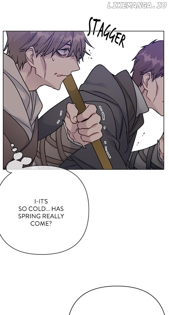 The Way That Knight Lives As a Lady Chapter 162 - page 69