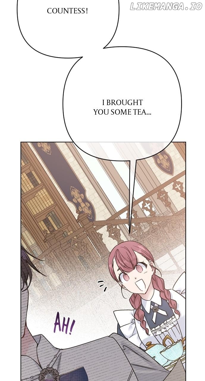 The Way That Knight Lives As a Lady Chapter 162 - page 7