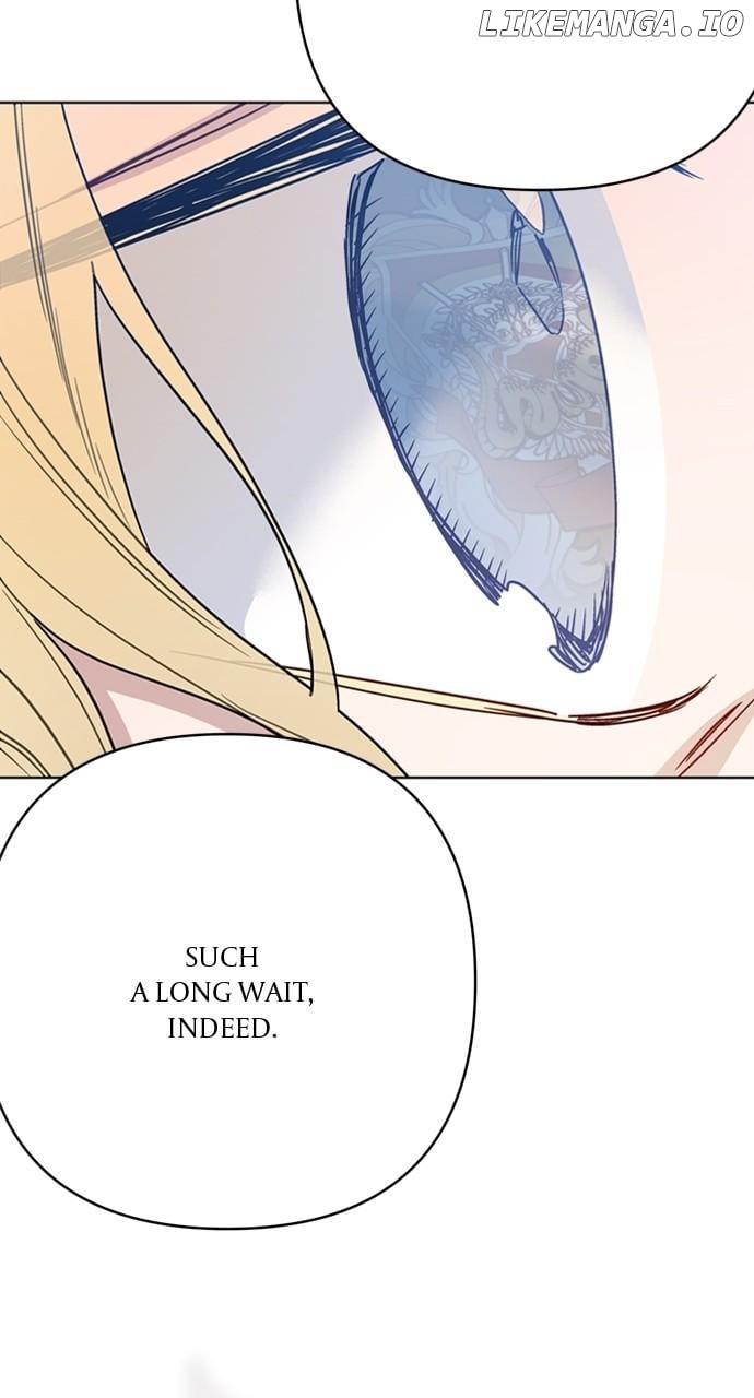 The Way That Knight Lives As a Lady Chapter 162 - page 73