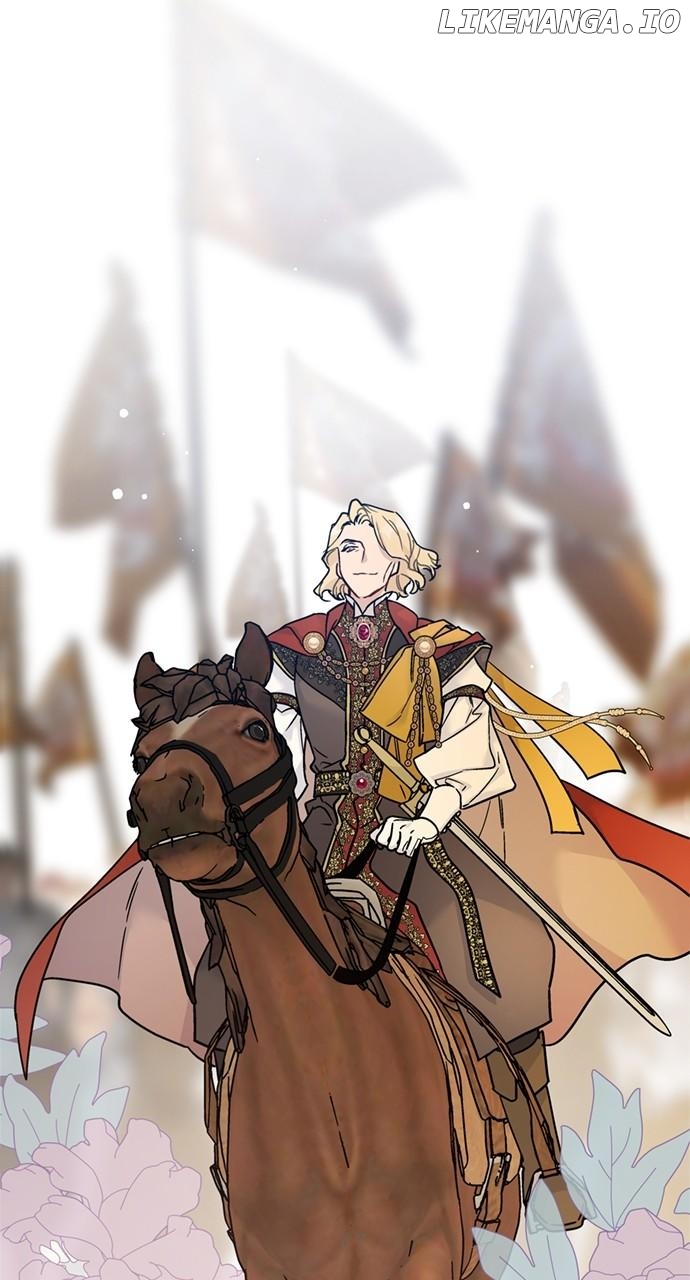 The Way That Knight Lives As a Lady Chapter 162 - page 74