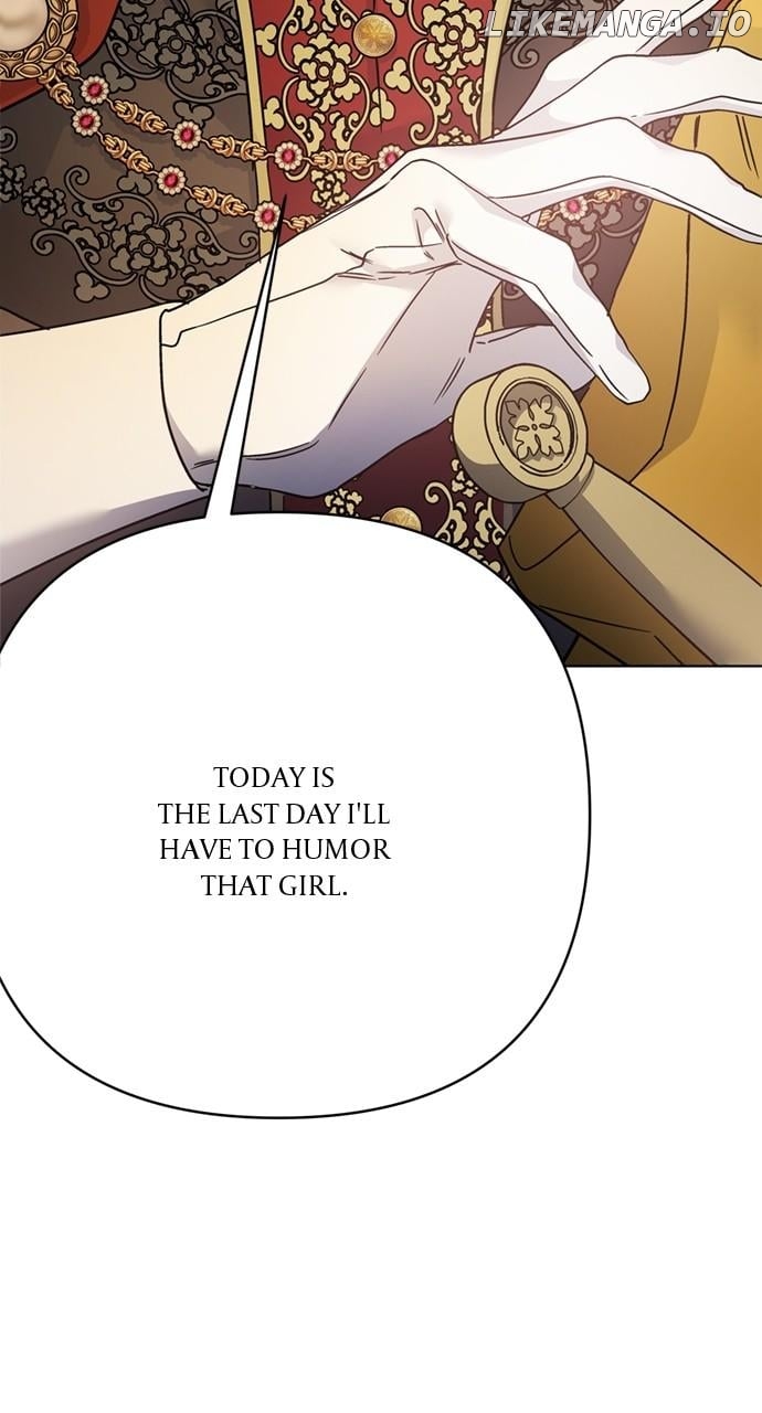 The Way That Knight Lives As a Lady Chapter 162 - page 77