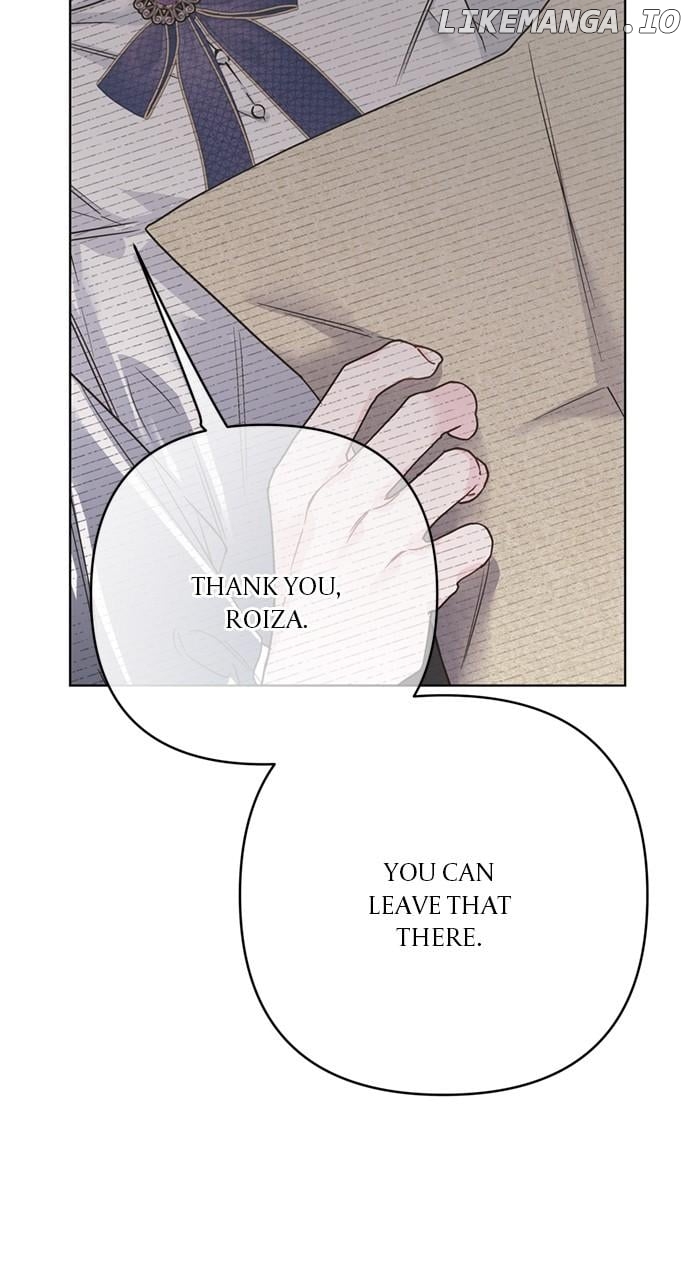 The Way That Knight Lives As a Lady Chapter 162 - page 8
