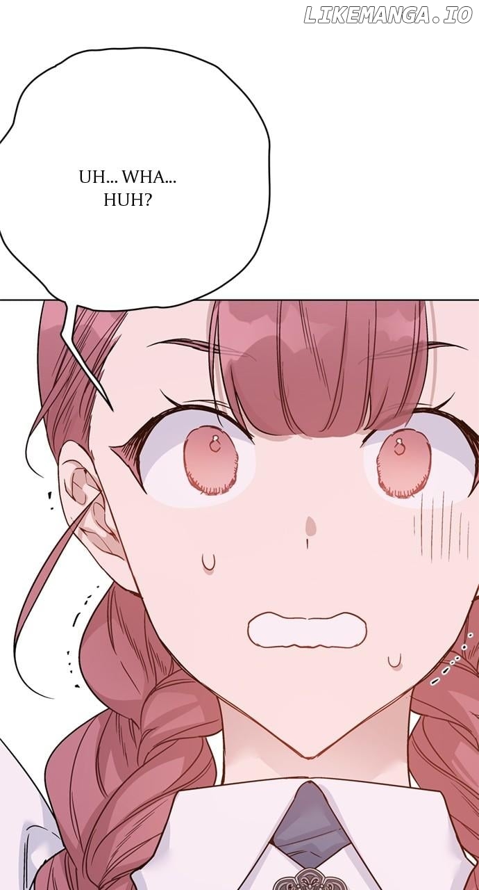 The Way That Knight Lives As a Lady Chapter 162 - page 9