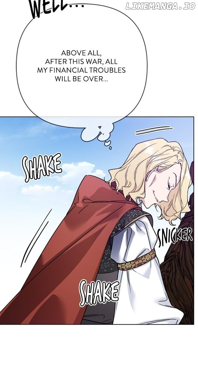 The Way That Knight Lives As a Lady Chapter 163 - page 10
