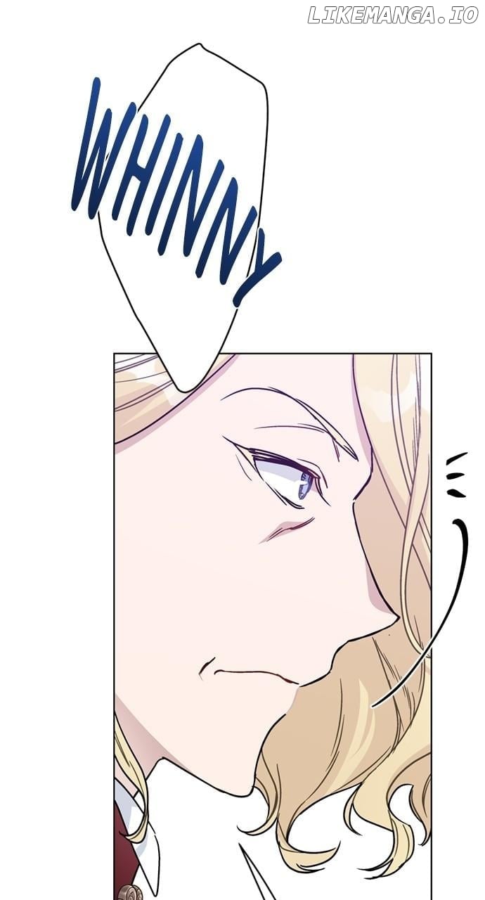 The Way That Knight Lives As a Lady Chapter 163 - page 11