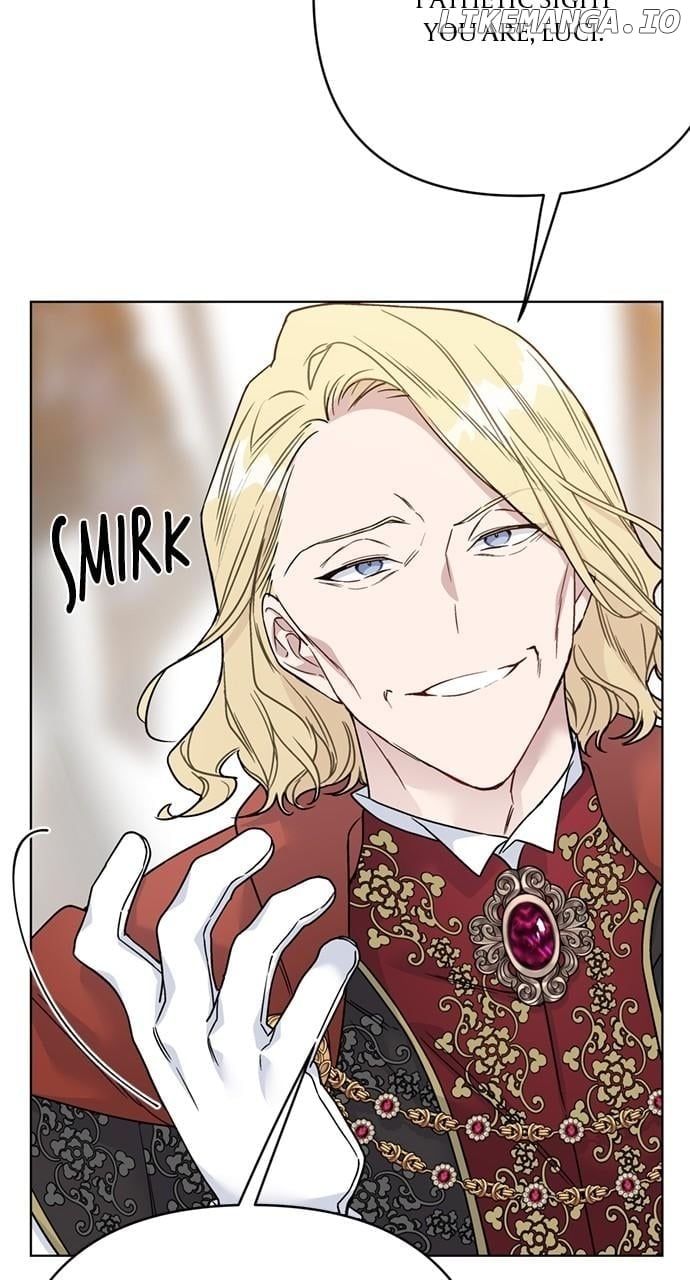 The Way That Knight Lives As a Lady Chapter 163 - page 25