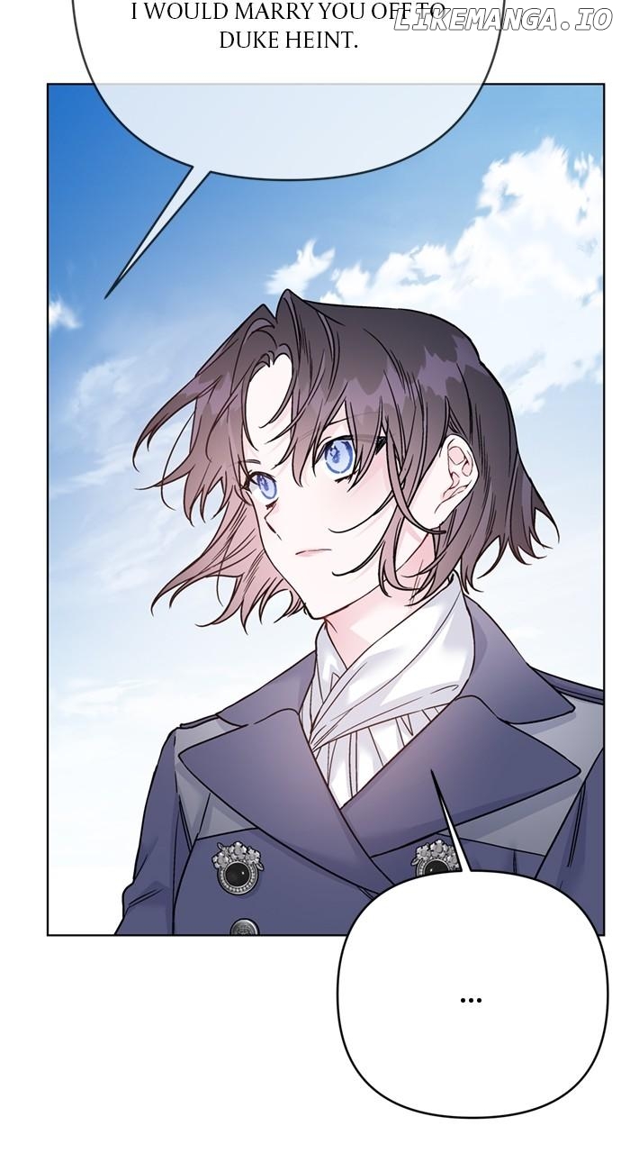 The Way That Knight Lives As a Lady Chapter 163 - page 27
