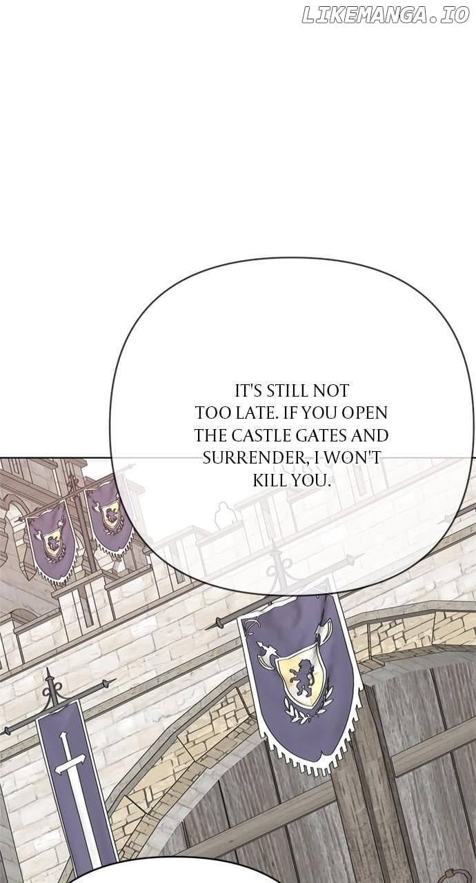 The Way That Knight Lives As a Lady Chapter 163 - page 28
