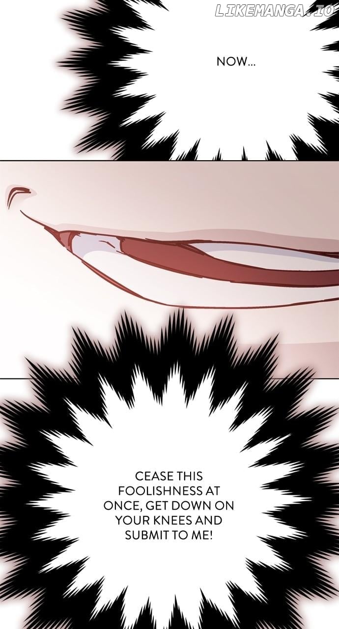 The Way That Knight Lives As a Lady Chapter 163 - page 31