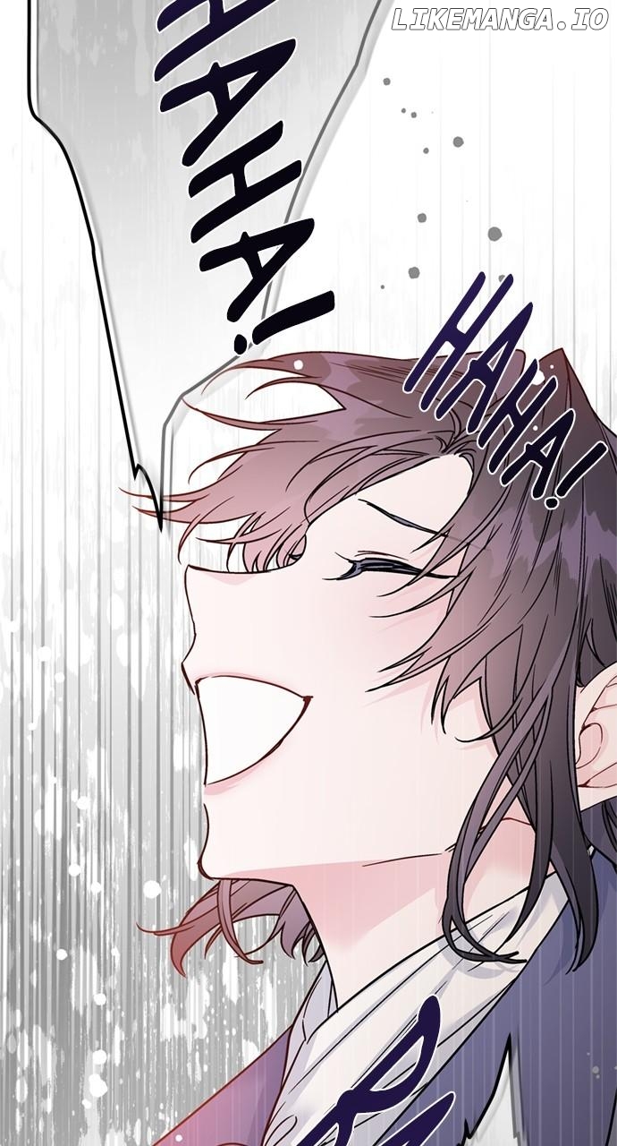 The Way That Knight Lives As a Lady Chapter 163 - page 34