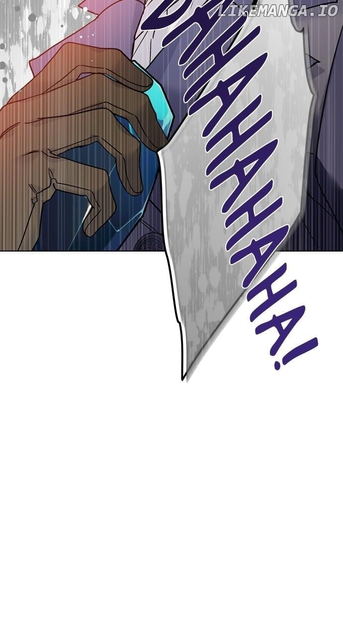 The Way That Knight Lives As a Lady Chapter 163 - page 35