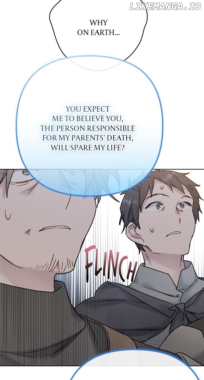 The Way That Knight Lives As a Lady Chapter 163 - page 37